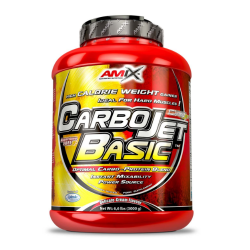 Amix Nutrition CarboJet™ Basic 3000 g.